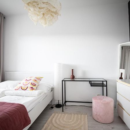 Seaside Apartment 그단스크 외부 사진