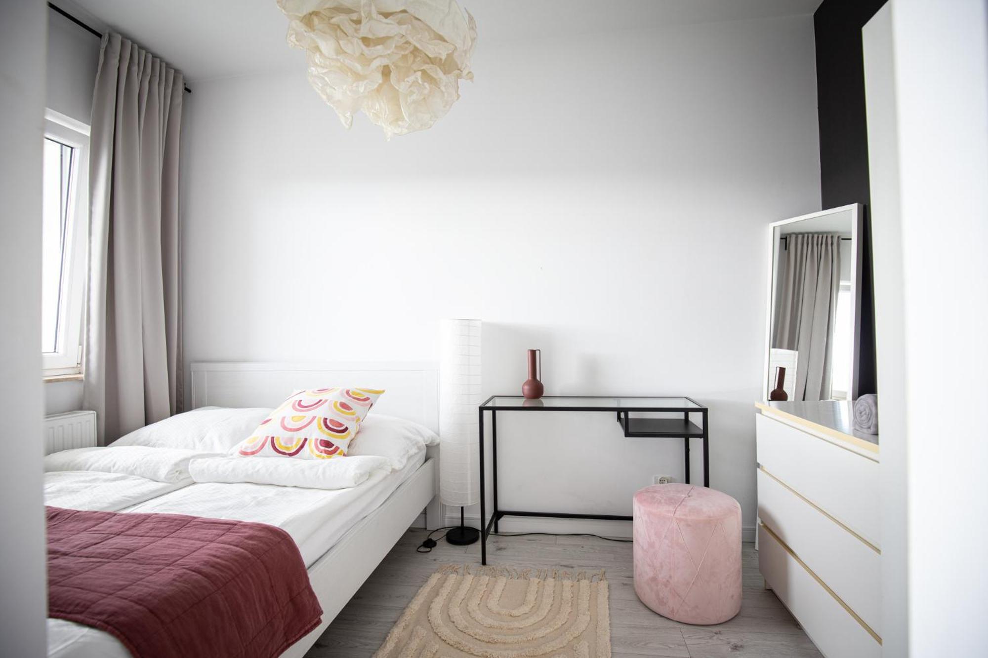 Seaside Apartment 그단스크 외부 사진